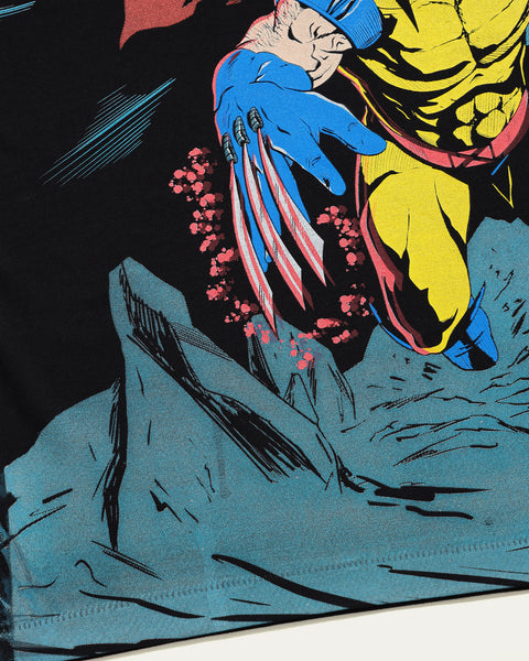 Wolverine