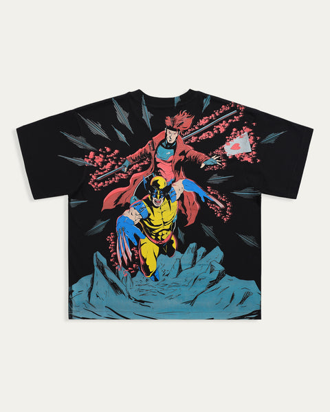 Wolverine