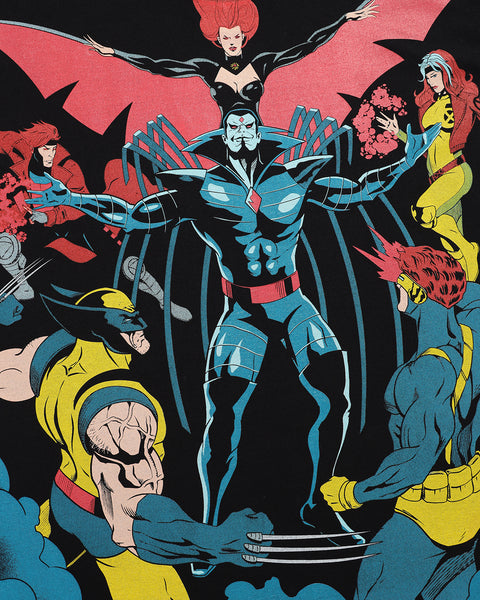 Wolverine