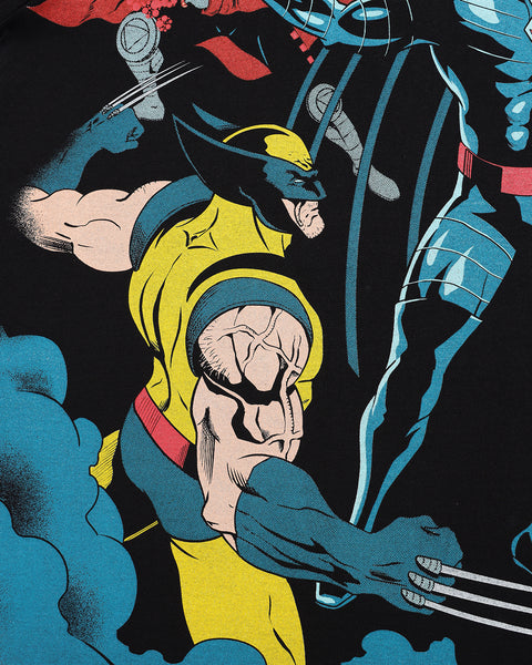 Wolverine