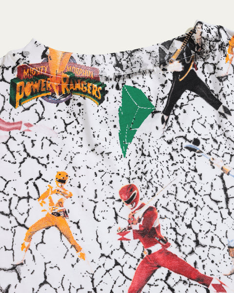 Mighty Morphin