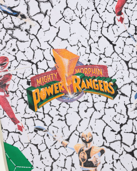 Mighty Morphin