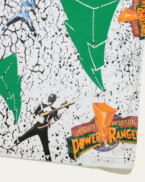 Mighty Morphin
