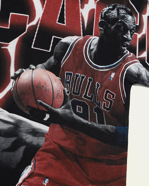 The Worm (Rodman)