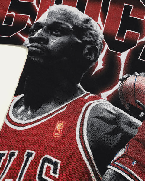 The Worm (Rodman)