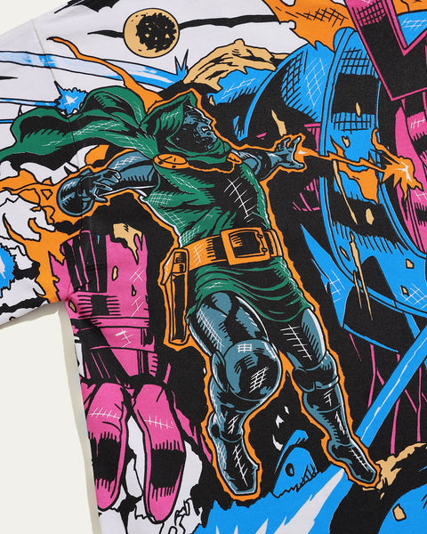 Dr.Doom