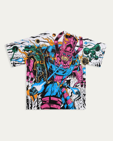 Dr.Doom
