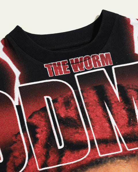 The Worm (Rodman)