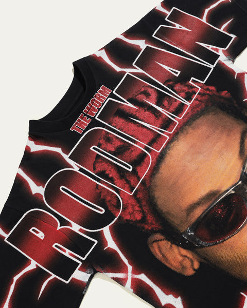 The Worm (Rodman)