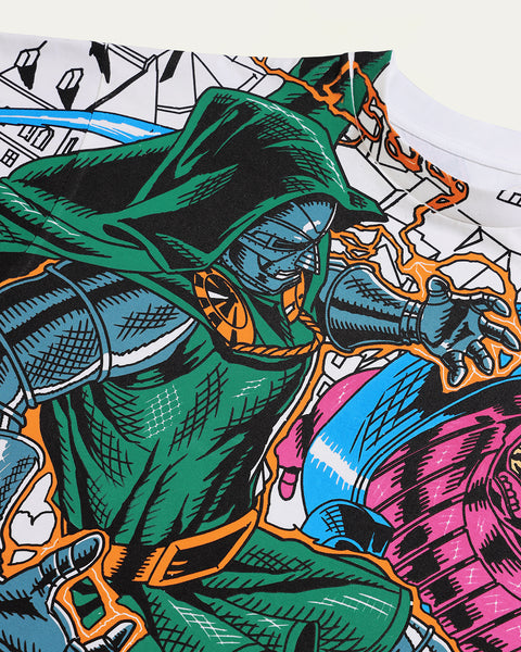 Dr.Doom