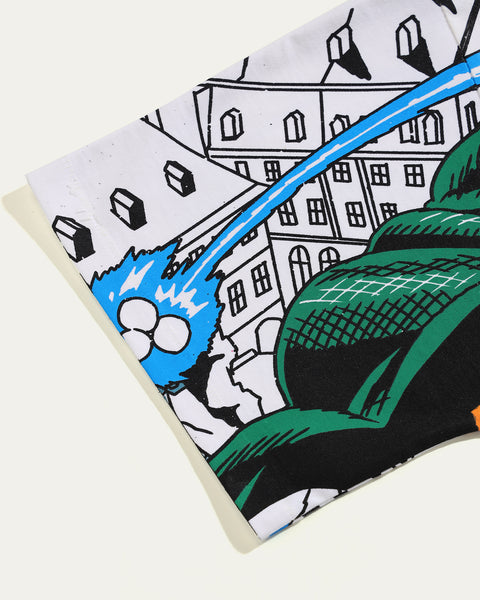 Dr.Doom