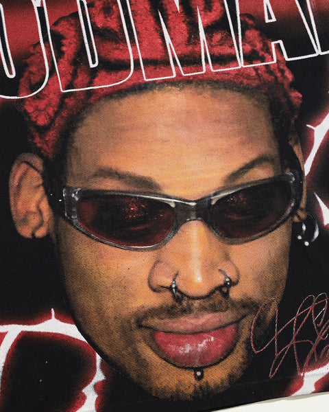 The Worm (Rodman)