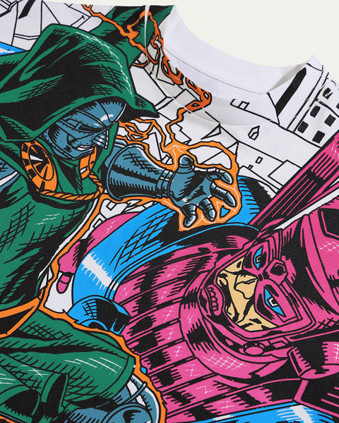 Dr.Doom