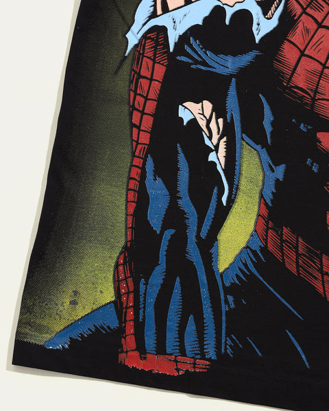 Spider man x Goblin