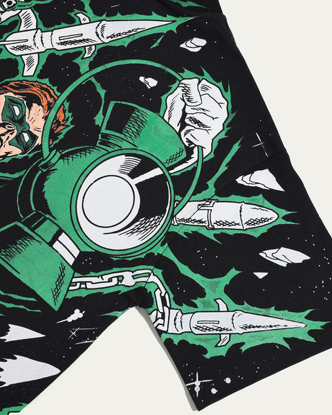 Light of Will (Green Lantern)