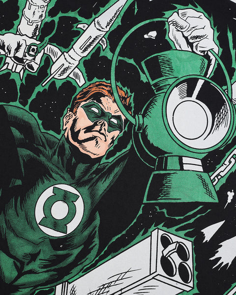 Light of Will (Green Lantern)