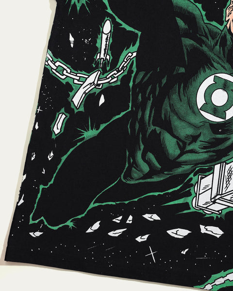 Light of Will (Green Lantern)