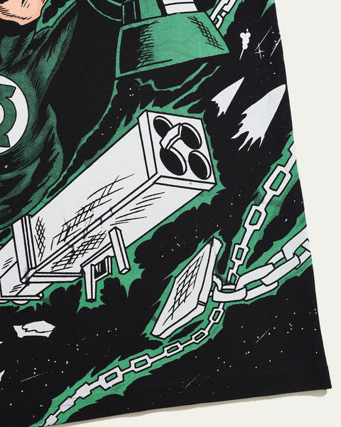 Light of Will (Green Lantern)