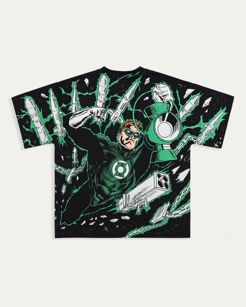 Light of Will (Green Lantern)