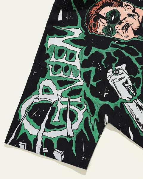 Light of Will (Green Lantern)