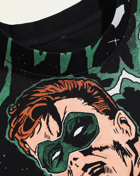 Light of Will (Green Lantern)