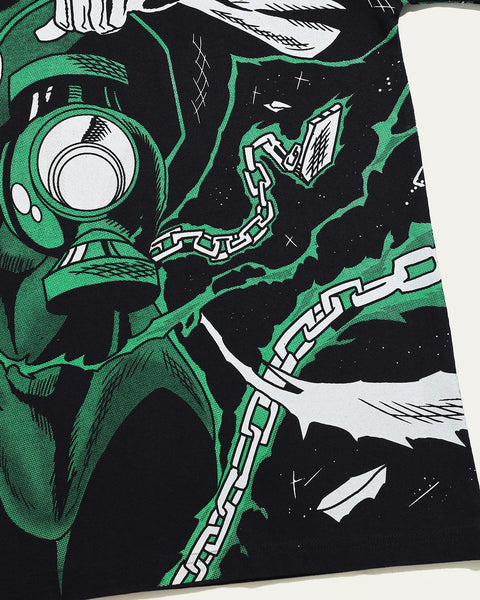 Light of Will (Green Lantern)