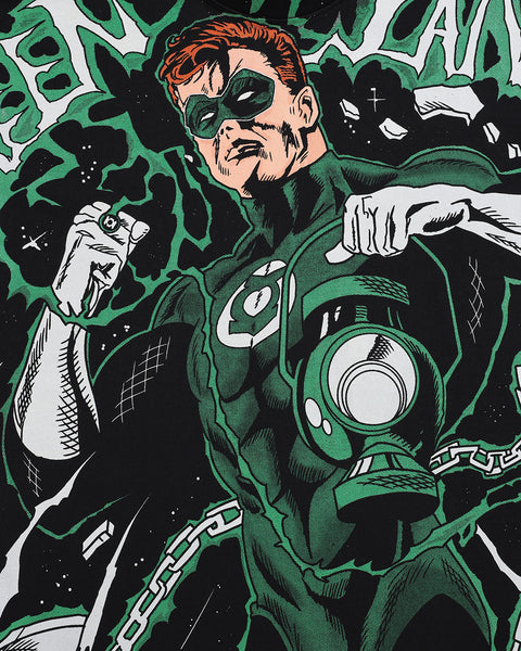 Light of Will (Green Lantern)