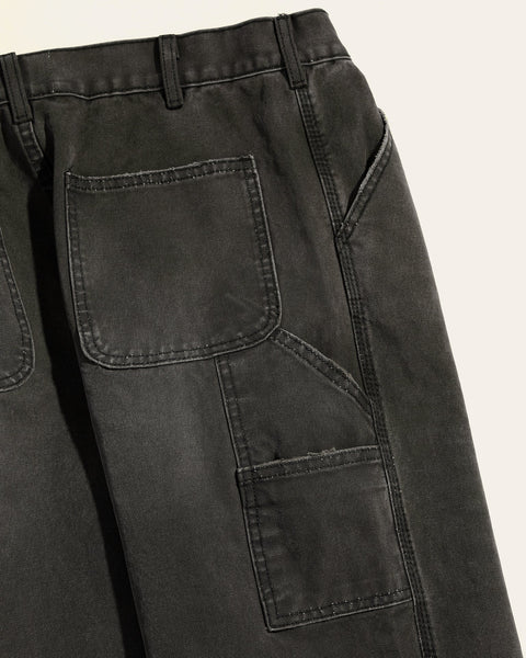 TOBI Blank Carpenter Pants - Dust