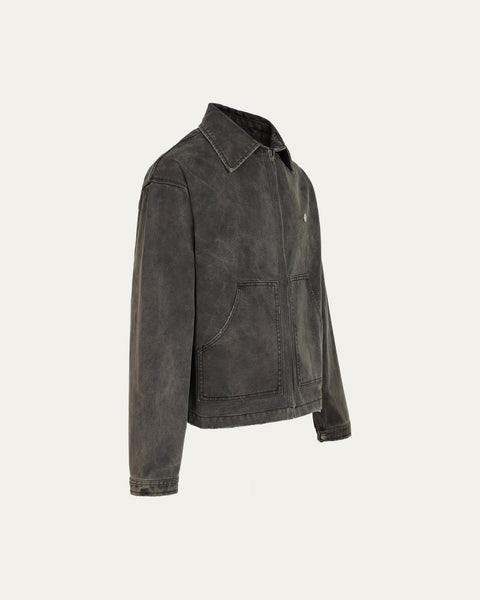 Blank Work Jacket - Dust
