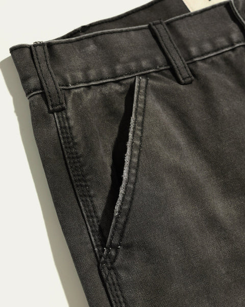 TOBI Blank Carpenter Pants - Dust