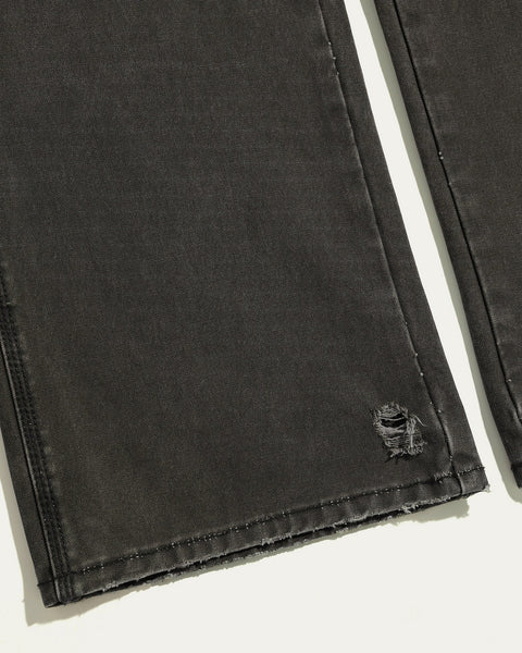 TOBI Blank Carpenter Pants - Dust