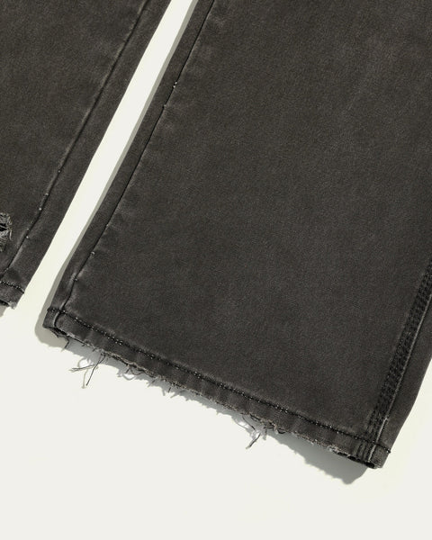 TOBI Blank Carpenter Pants - Dust