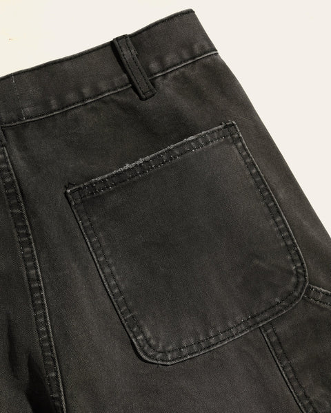 TOBI Blank Carpenter Pants - Dust