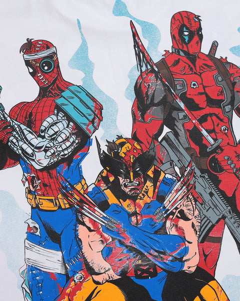 X-men