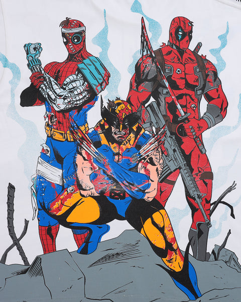 X-men