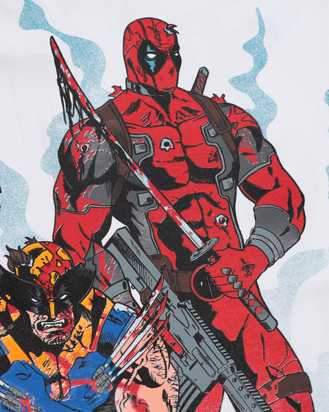 X-men