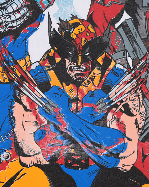 X-men