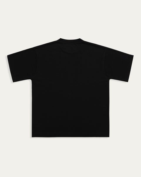 All-Over Screen Printed T-shirt