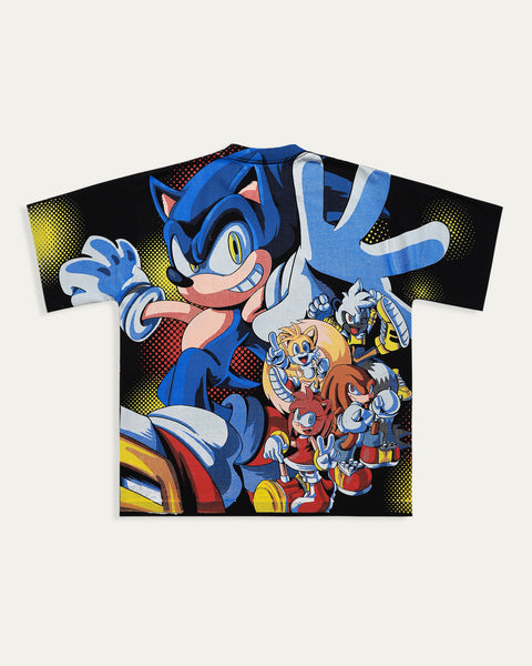Hedgehog