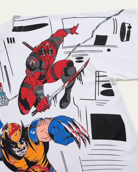 X-men