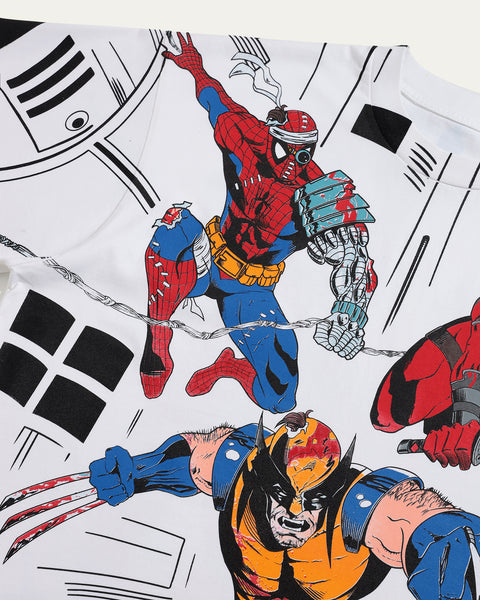 X-men