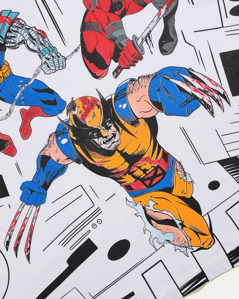 X-men