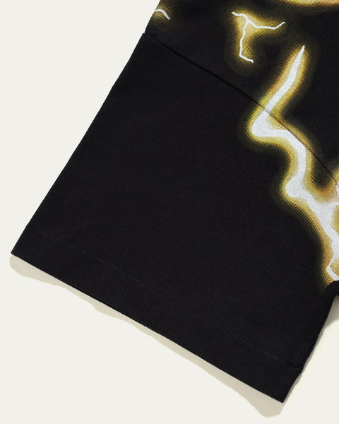 All-Over Screen Printed T-shirt
