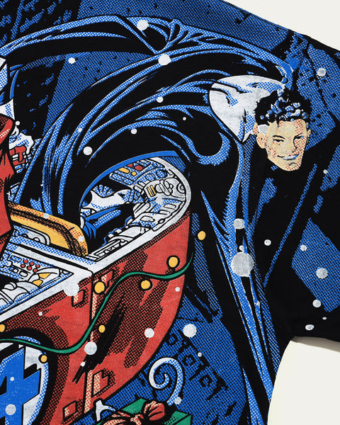 Xmas Battle