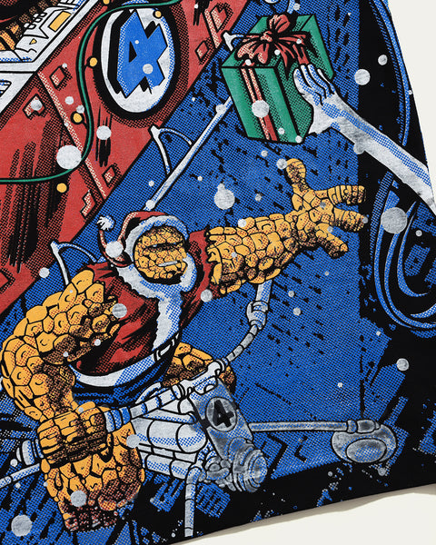 Xmas Battle