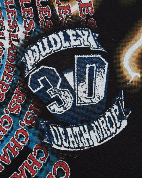 All-Over Screen Printed T-shirt