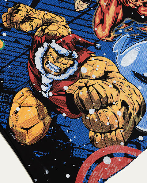 Xmas Battle