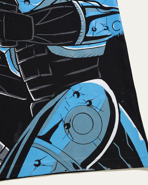 Police robot