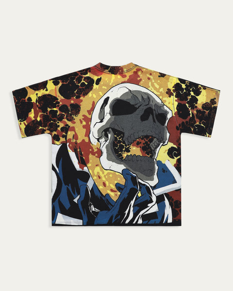 Ghost Rider