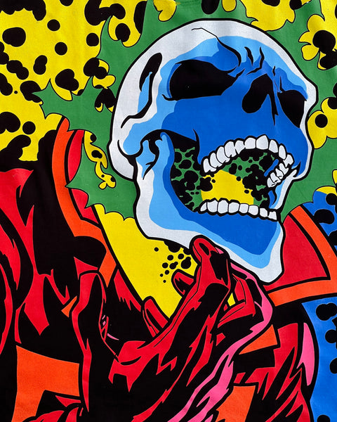 Ghost Rider